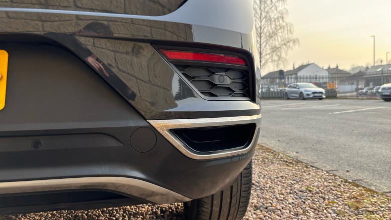 Volkswagen T-Roc 1.5 TSI EVO SEL 5dr Petrol Hatchback